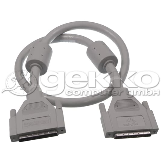 HP SCSI-Kabel HD68(M)-HD68(M) 0.9m C5741A