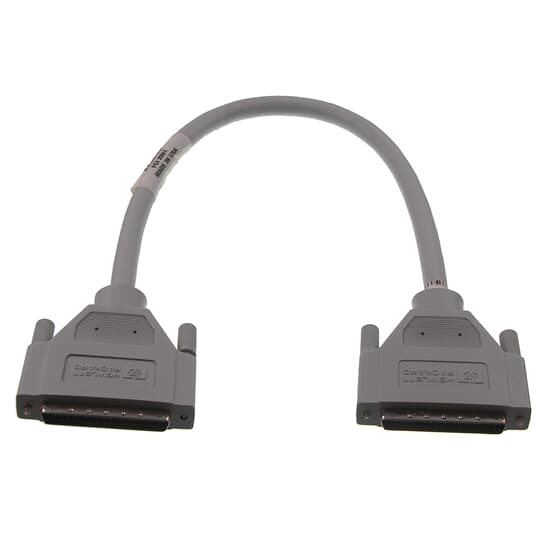 HP SCSI-Kabel HD68(M)-HD68(M) 0.5m C2978A
