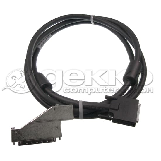 SUN SCSI-Kabel VHDCI(M)-HD68(M R90°) 2m 530-2846