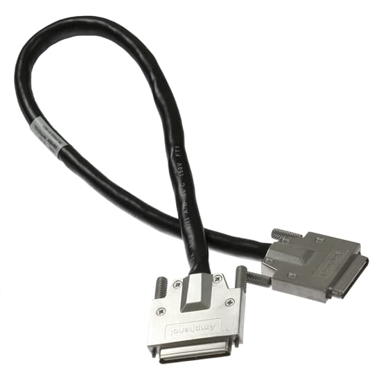 HP SCSI-Kabel VHDCI(M)-VHDCI(M) 48cm 401939-001