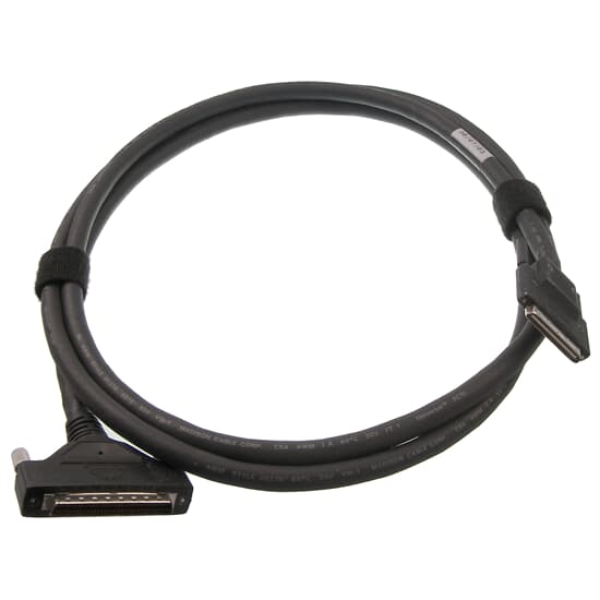 NetApp SCSI-Kabel VHDCI(M)-HD68(M) 2m 112-02033/X6513