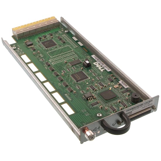 Dell SCSI-Controller U160 PowerVault 220s 02U597 03U183