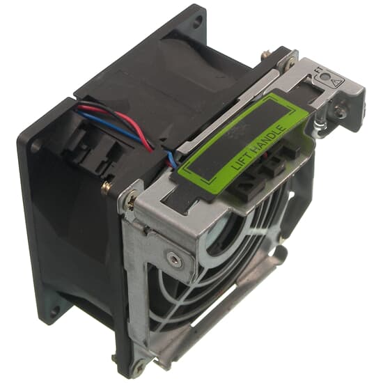 Sun System Fan Tray Fire V245 371-1904