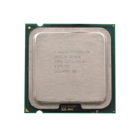 Intel Xeon 3040 DC 1,86GHz/2M/1066 - SL9TW