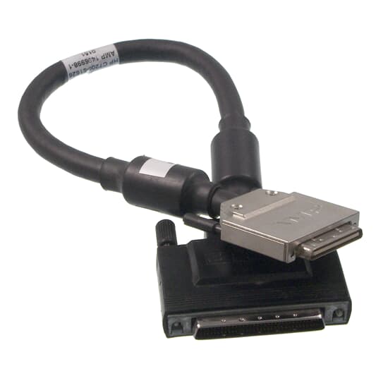 HP SCSI-Kabel VHDCI(M)-HD68(M) 0.32m C9520-60047