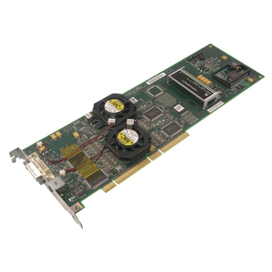 IBM PCI-64 Grafikkarte POWER GXT6500P 128MB 00P4473