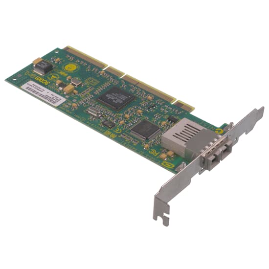 3Com Netzwerkadapter GigaBit Server NIC - 3C996-SX