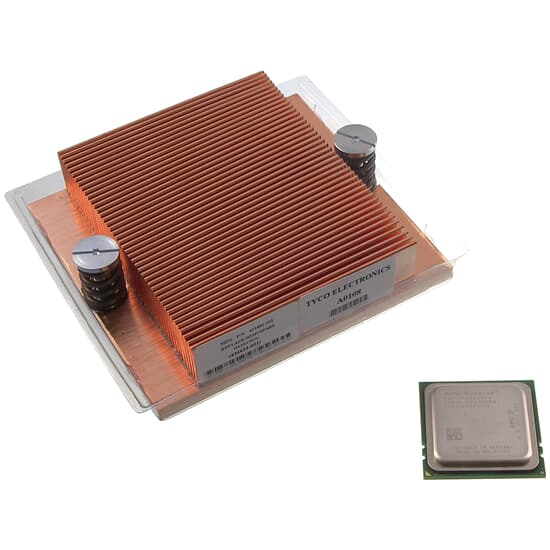 HP CPU Kit DL145 G3 Opteron 2216 HE DC 2400/2M/1000 411616-B21 RENEW