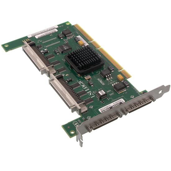 Sun SCSI-Controller 2-CH/U320/PCI LSI22320-S/375-3365