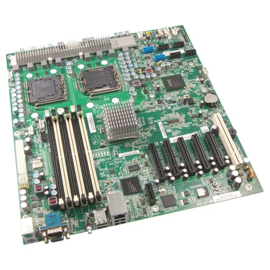HP Server-Mainboard ProLiant ML150 G5 - 461511-001