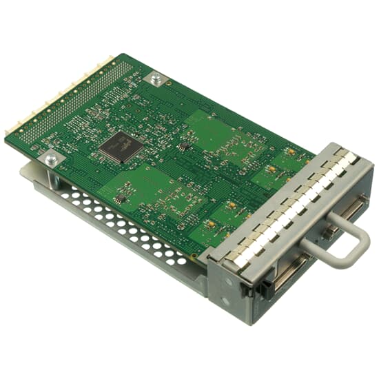 HP U320 SCSI DUAL Port Controller MSA500 G2 411057-001