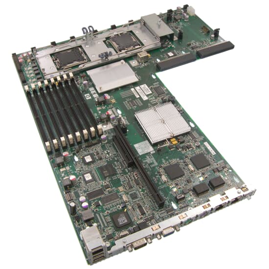 HP Server-Mainboard ProLiant DL360 G5 - 412199-001