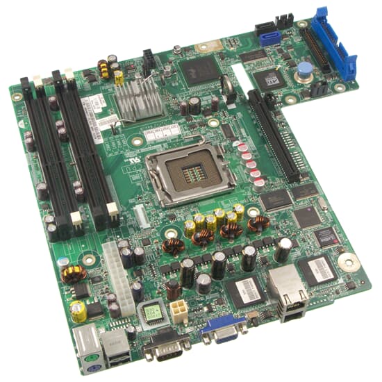 Dell Server-Mainboard PowerEdge 860 - 0RH817