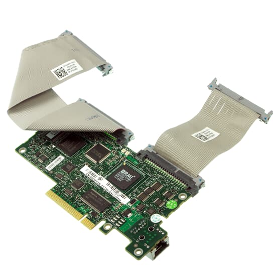 Dell PowerEdge R900 DRAC5 Remote Access Card - 0WW126