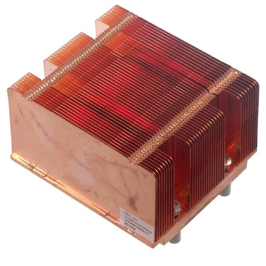 FSC CPU Heatsink Primergy RX300 S3/S2 - V26898-B864-V1