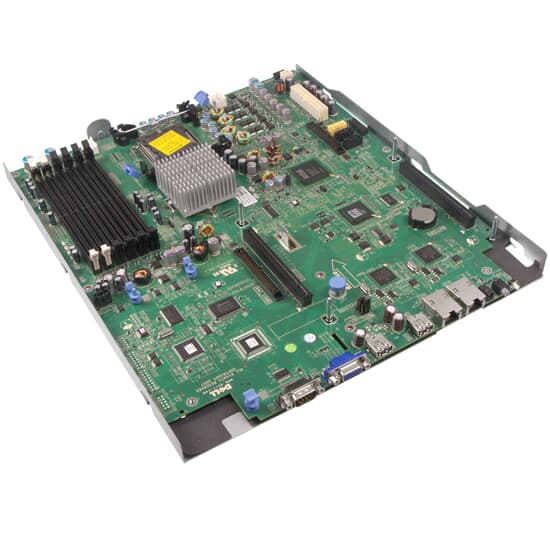 Dell Server-Mainboard PowerEdge R300 - 0TY179