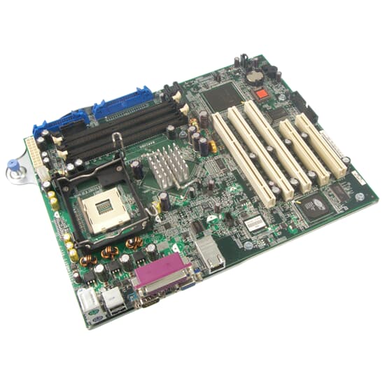 Dell Server-Mainboard PowerEdge 700 - 0P1158