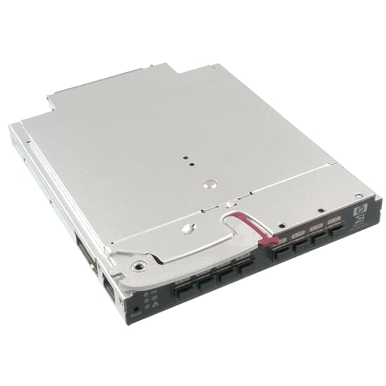 HP SAN Switch Brocade 8/12c FC 8Gbps BladeSystem c-Class - AJ820A