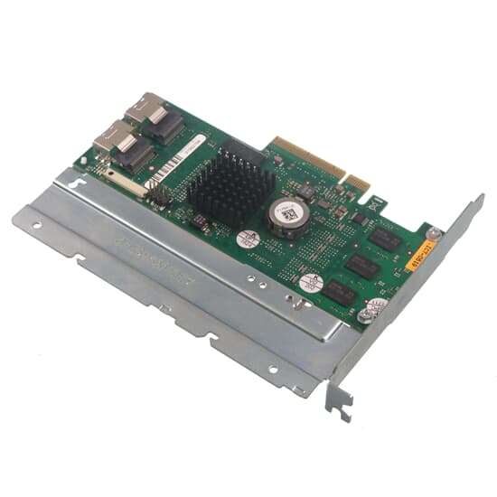 FSC RAID-Controller 8-CH 256MB SAS PCI-e x4 - D2516-C11