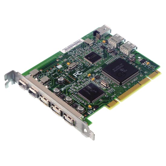 Sun I/O Combo Card Blade 1500 375-3140