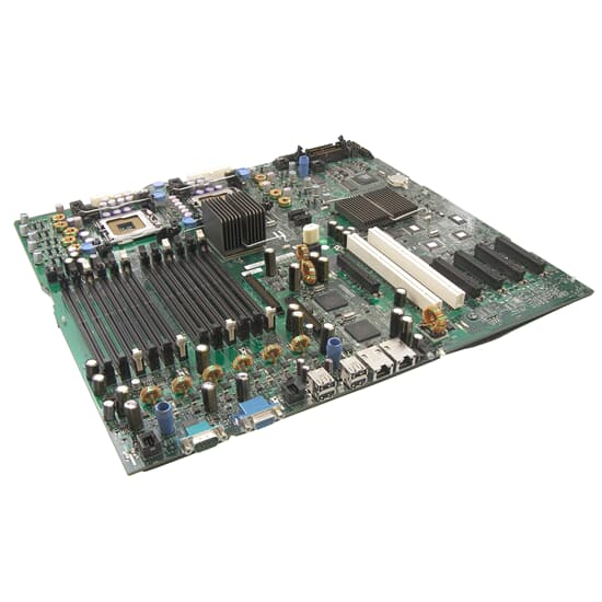 Dell Server-Mainboard PowerEdge 2900 III - 0NX642