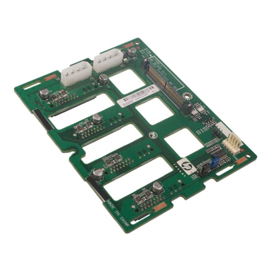 HP SAS-Backplane ML150 G5 - 464187-001