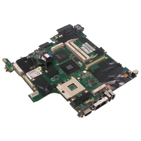 Lenovo Mainboard TP T400 GMA 4500MHD 256MB - 60Y3757