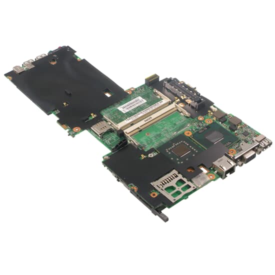 IBM Mainboard TP X61 T7300 2 GHz - 42W7940