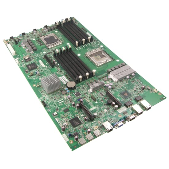 Fujitsu Server-Mainboard Primergy RX200 S6 - D3031