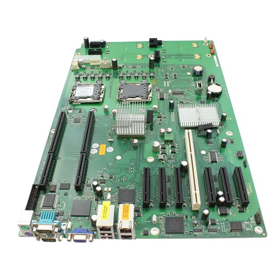 FSC Server-Mainboard Primergy TX300 S4 - D2529-A12 GS2