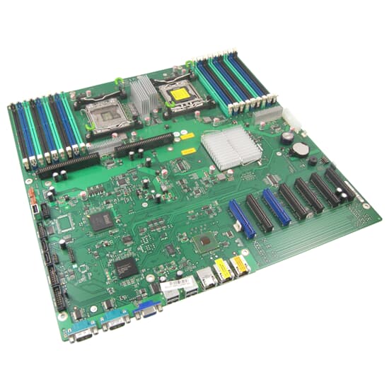 Fujitsu Server-Mainboard Primergy RX300 S5 - S26361-D2619-A14