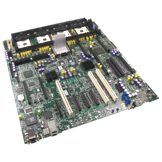 Dell Server-Mainboard PowerEdge 6850 - WC983