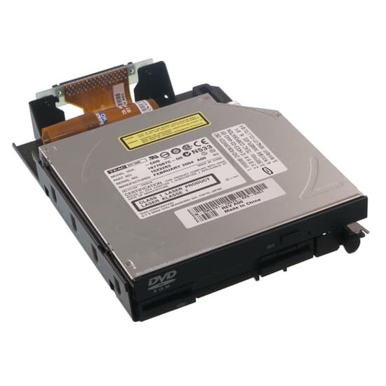 Dell Floppy/DVD Drive Tray PowerEdge 2650 - 0J888