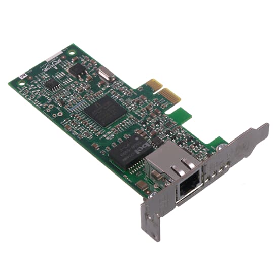 IBM NetXtreme 1000 Express G/PCI-E/1GbE/LP - 39Y6100