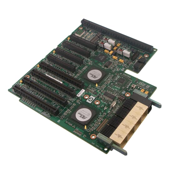 HP PCI-E Riser Board ProLiant DL580 G5 - 449414-001