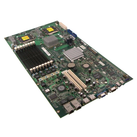 FSC Server-Mainboard Primergy RX200 S3 - S26361-D2300-B100