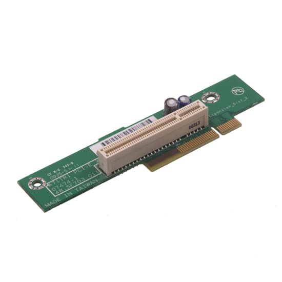 HP ProLiant DL120 G5 PCI-E Riser Card - 480509-001