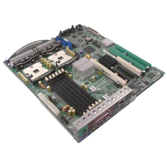 Dell Server-Mainboard PowerEdge 1800 - 0X7500