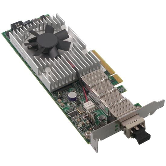 IBM 10 GbE PCI-E SR Server Adapter 1Port LP 42C1762