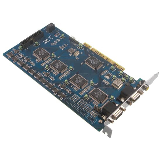 Abus Digi-Protect Videoüberwachungskarte 16Kanal TV8807
