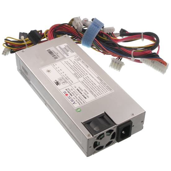 Supermicro Server-Netzteil PWS-281-1H 280W