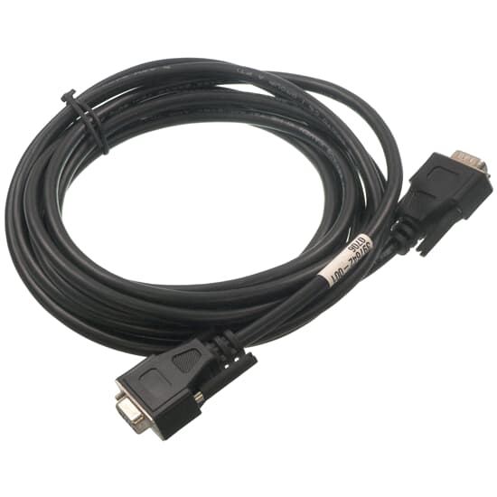 HP serial cable R/T3000VA G2 UPS 3.6m 397642-001