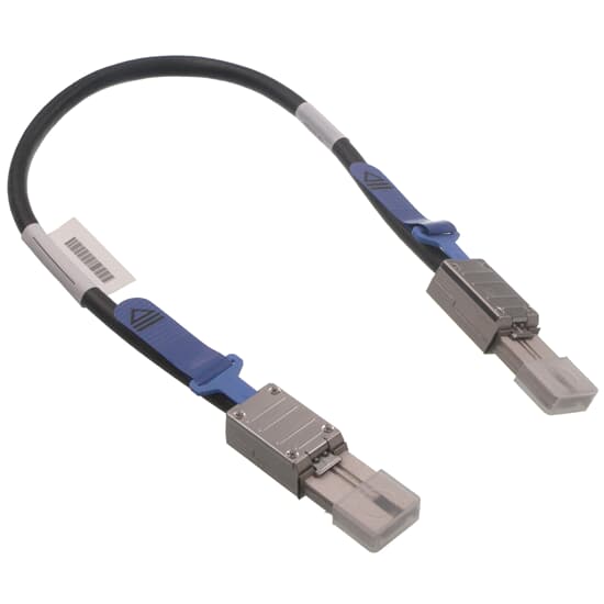 HP external mini-SAS Kabel 0,5m - 408765-001