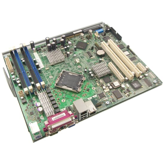 HP Server-Mainboard ProLiant ML310 G3 - 398404-001
