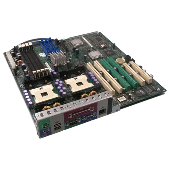 Dell Server-Mainboard PowerEdge 1600SC - 0T3006