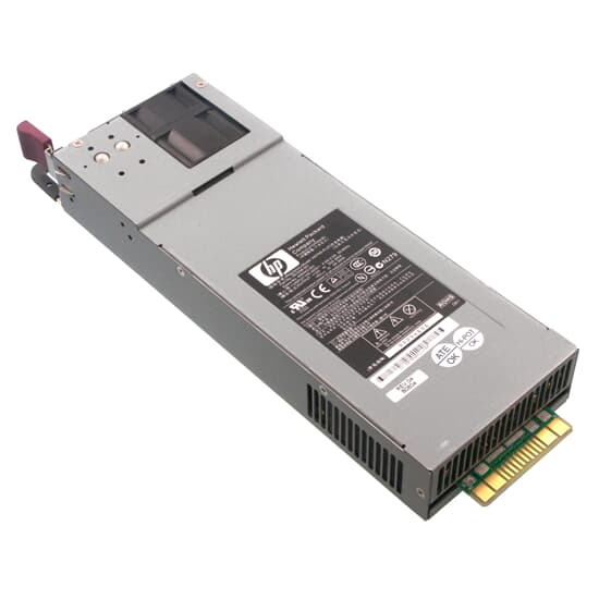 HP Storage-Netzteil MSA50 250W - 406443-001