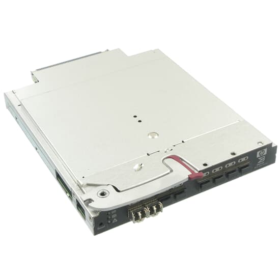 HP SAN Switch 4/12 Bladesystem c-class AE370A