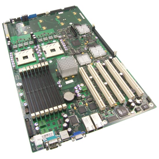 FSC Server-Mainboard Primergy RX300 S2 - D1889-B12 GS2