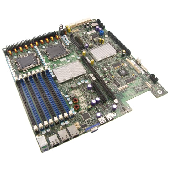 Intel Server-Mainboard SR1500 - D46952-802