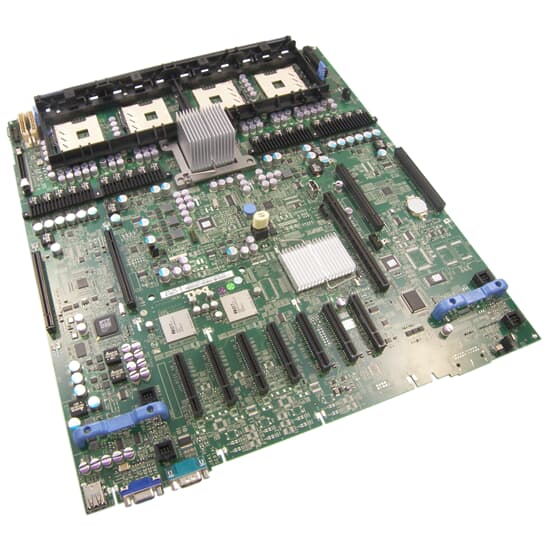 Dell Server-Mainboard PowerEdge R900 - 0X947H
